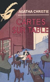 Produktbild: Cartes sur table