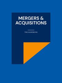 Produktbild: Mergers & Acquisitions