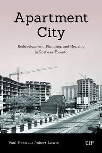 Produktbild: Apartment City