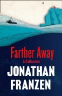 Produktbild: Farther Away