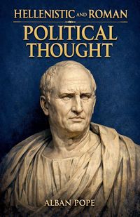 Produktbild: Hellenistic and Roman Political Thought