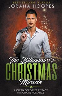 Produktbild: The Billionaire's Christmas Miracle