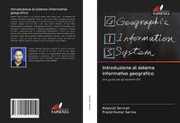 Produktbild: Introduzione al sistema informativo geografico