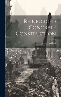 Produktbild: Reinforced Concrete Construction