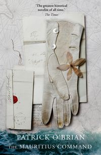 Bild vom Artikel The Mauritius Command (Aubrey-Maturin, Book 4) vom Autor Patrick O'Brian