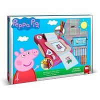 Produktbild: PEPPA PIG - Sticker Maschine