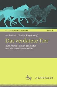 Produktbild: Das verdatete Tier