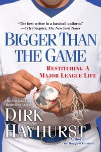 Produktbild: Bigger Than the Game