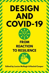 Produktbild: Design and Covid-19