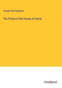 Produktbild: The Prince of the House of David