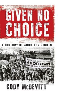 Produktbild: Given No Choice