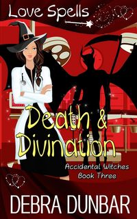 Produktbild: Death and Divination