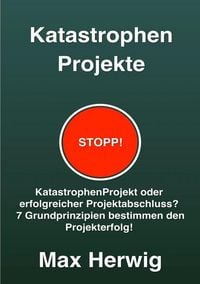 Produktbild: KatastrophenProjekte