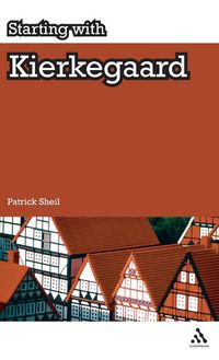 Produktbild: Starting with Kierkegaard