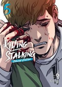 Produktbild: Killing Stalking