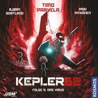 Produktbild: Das Virus