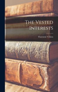 Produktbild: The Vested Interests