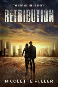 Produktbild: Retribution