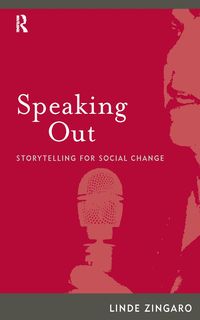 Produktbild: Speaking Out