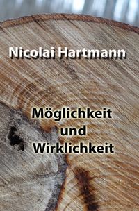 Produktbild: M&ouml;glichkeit und Wirklichkeit