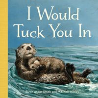 Produktbild: I Would Tuck You in-Board