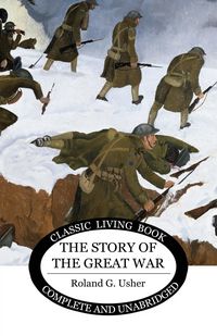Produktbild: The Story of the Great War