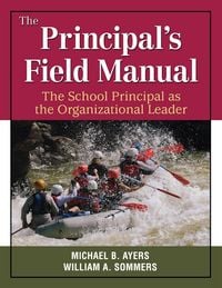 Produktbild: The Principal's Field Manual