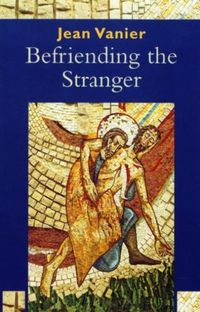 Produktbild: Befriending the Stranger