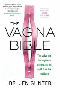 Produktbild: The Vagina Bible