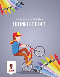 Produktbild: Ultimate Stunts