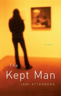 Produktbild: The Kept Man