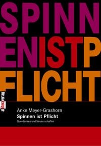 Produktbild: Spinnen ist Pflicht