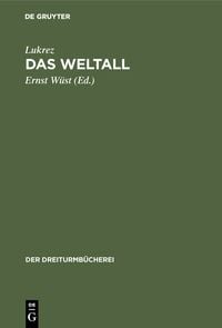 Produktbild: Das Weltall