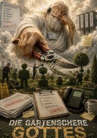 Produktbild: Die Gartenschere Gottes