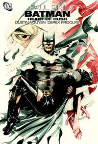 Produktbild: Dini, P: Batman