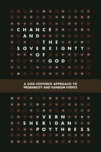 Produktbild: Chance and the Sovereignty of God