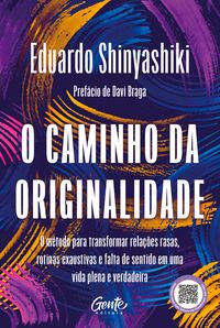 Produktbild: O caminho da originalidade