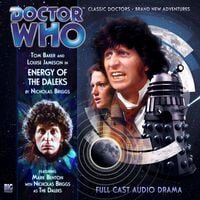 Produktbild: Energy of the Daleks