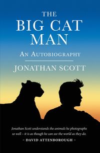 Produktbild: Big Cat Man