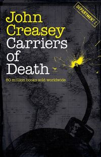Produktbild: Carriers of Death
