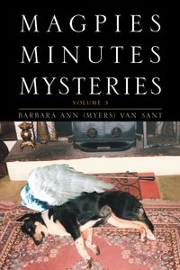 Produktbild: Magpies Minutes Mysteries