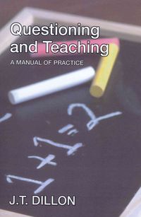 Produktbild: Questioning and Teaching