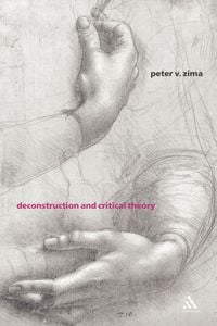 Produktbild: Deconstruction and Critical Theory