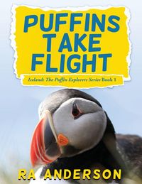 Produktbild: Puffins Take Flight