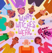 Produktbild: What Witches Wear