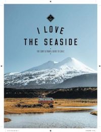 Produktbild: The Surf & Travel Guide to Chile