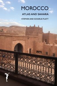 Produktbild: Morocco Sahara and Atlas