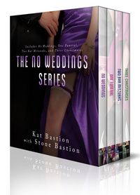 Produktbild: No Weddings Limited Edition Box Set: Books 1-4 (No Weddings, One Funeral, Two Bar Mitzvahs, Three Christmases)
