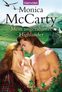 Produktbild: Mein ungez&auml;hmter Highlander