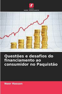 Produktbild: Quest&otilde;es e desafios do financiamento ao consumidor no Paquist&atilde;o